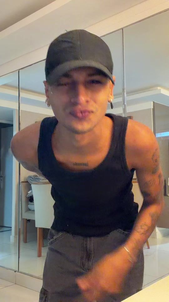 TikTok video thumbnail by l.luizofc