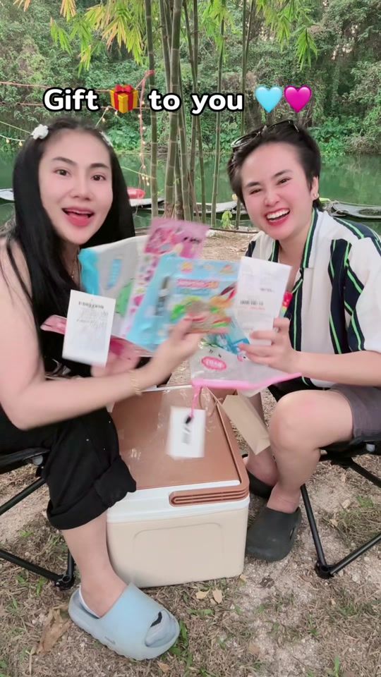 TikTok video thumbnail by fuangni