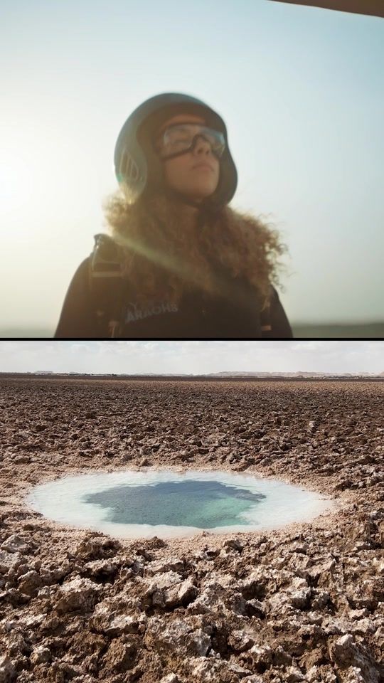 TikTok video thumbnail by experience.egypt