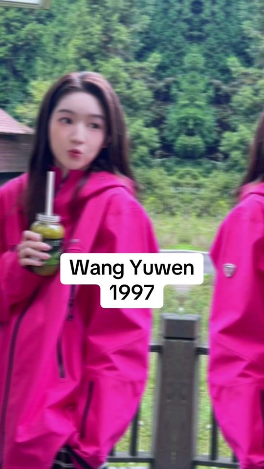 TikTok video thumbnail by yuwenwang0528