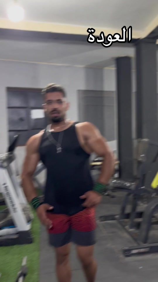 TikTok video thumbnail by djaber_gym