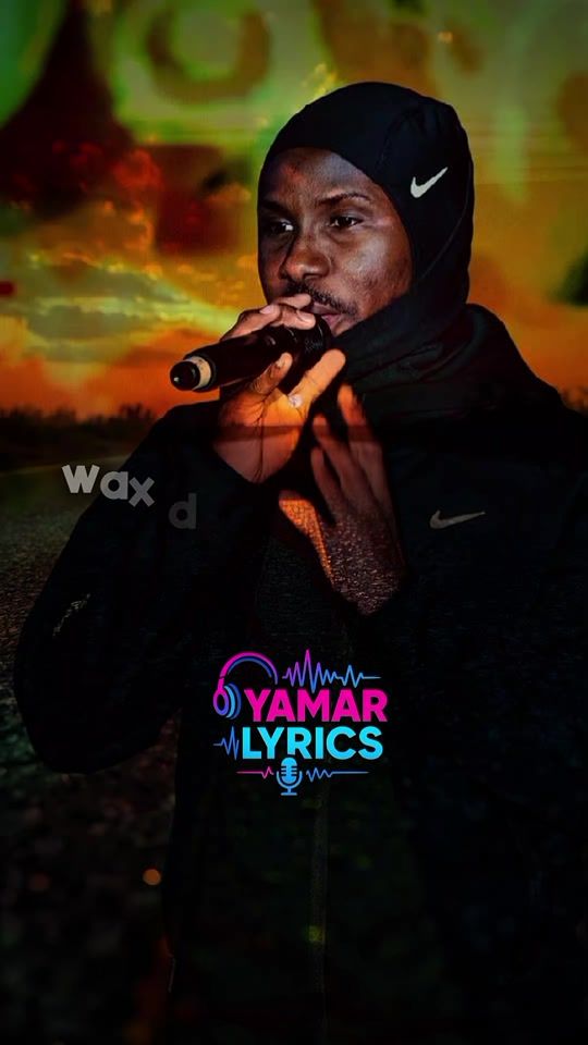 TikTok video thumbnail by yamar_lyrics