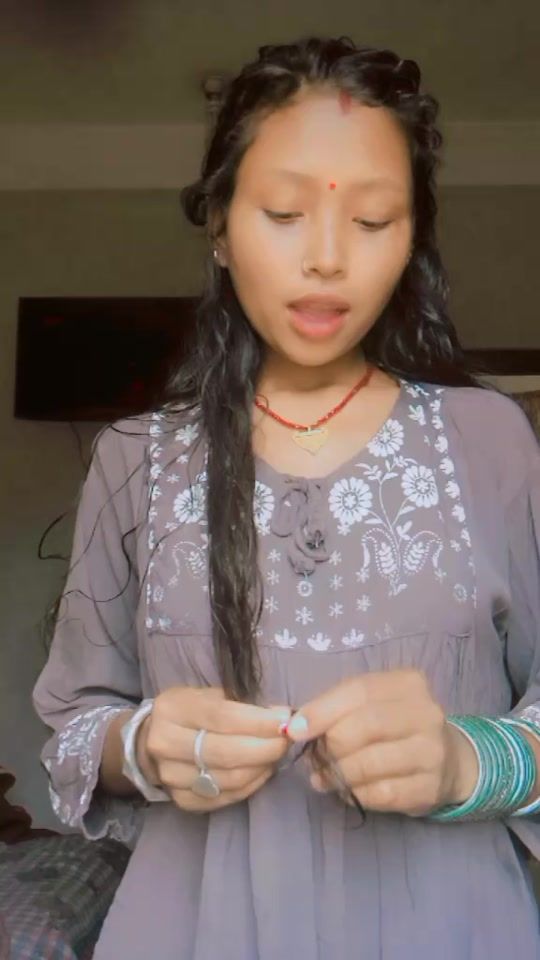 TikTok video thumbnail by bikesh______bibha
