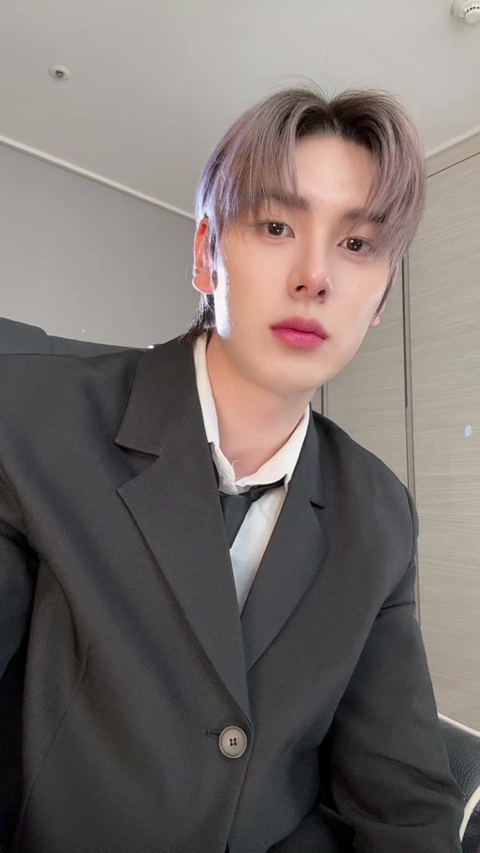 TikTok video thumbnail by _woojinkyoung