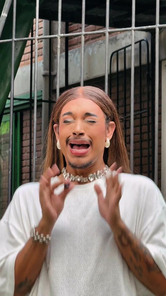 TikTok video thumbnail by fabiomarxx
