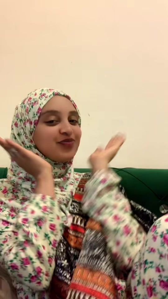 TikTok video thumbnail by im_his_habibti