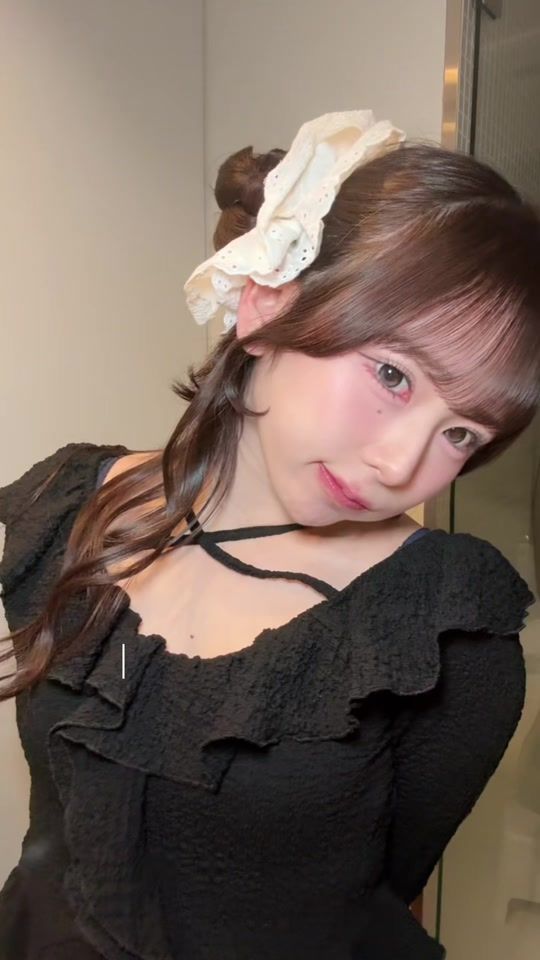 TikTok video thumbnail by kurihara_mayu