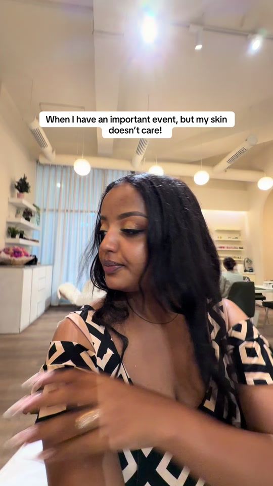 TikTok video thumbnail by kea_kibrom