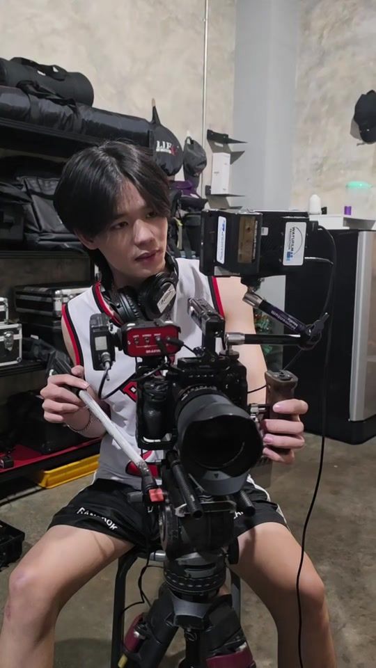 TikTok video thumbnail by wayufilm