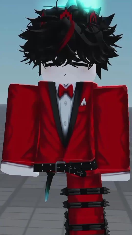 TikTok video thumbnail by .marvin_blx4