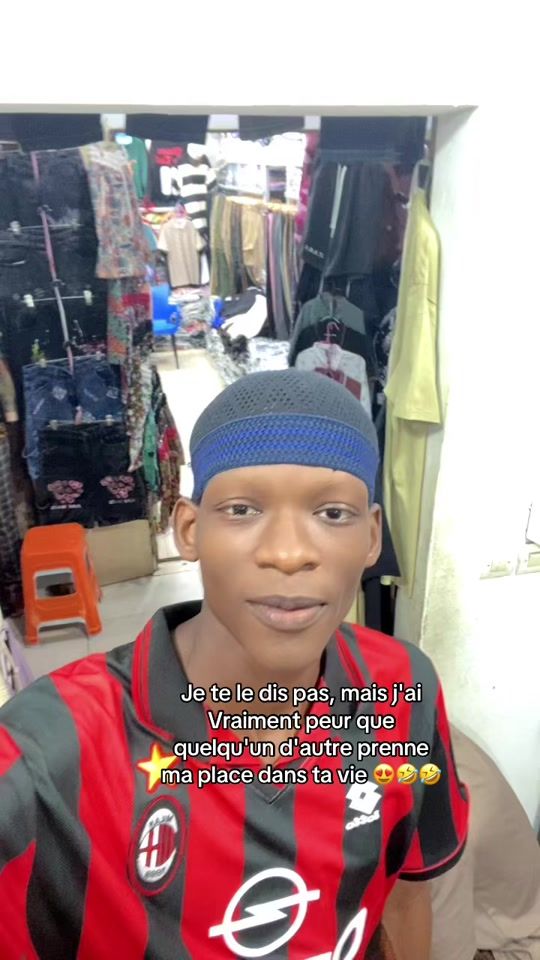 TikTok video thumbnail by kaderwokpe