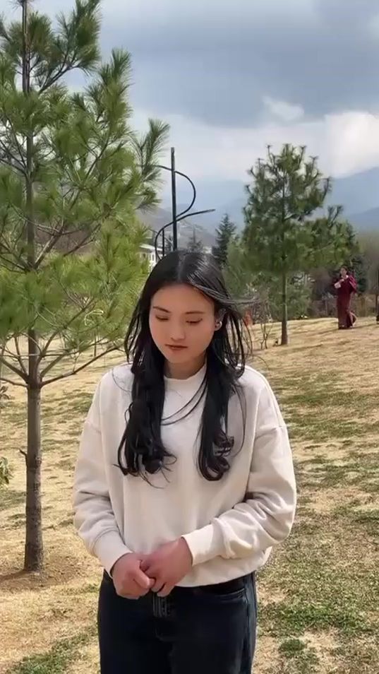 TikTok video thumbnail by sonnampeldon