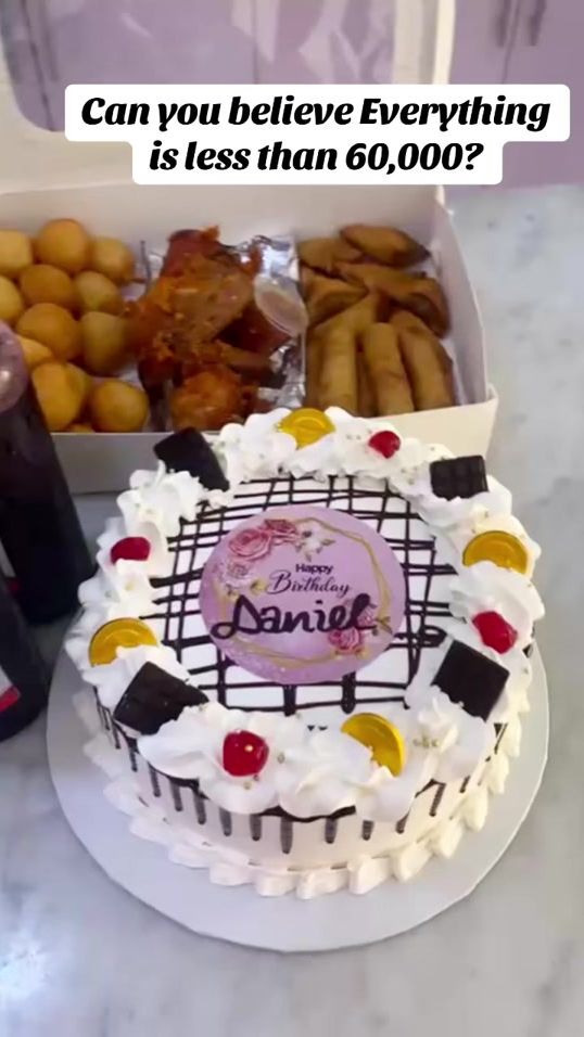 TikTok video thumbnail by luchiouscakes