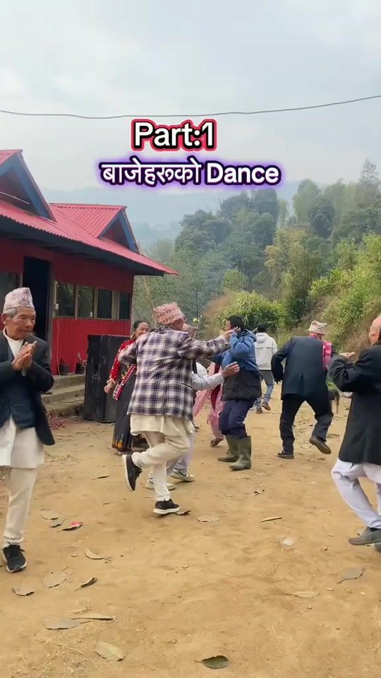 TikTok video thumbnail by susilpoudel576