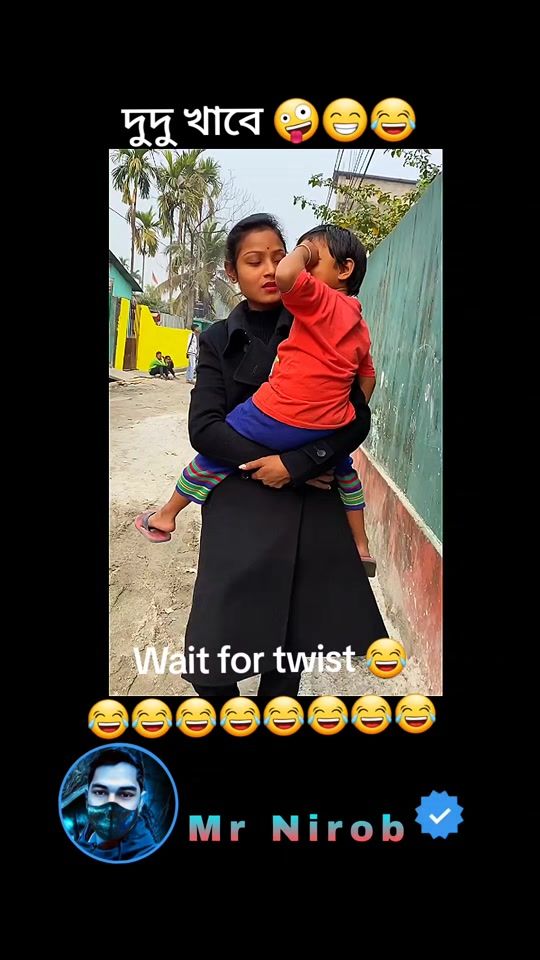 TikTok video thumbnail by nirobch66