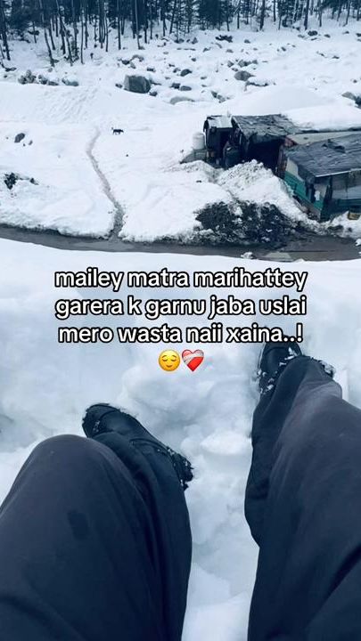 TikTok video thumbnail by dipak_chettri0