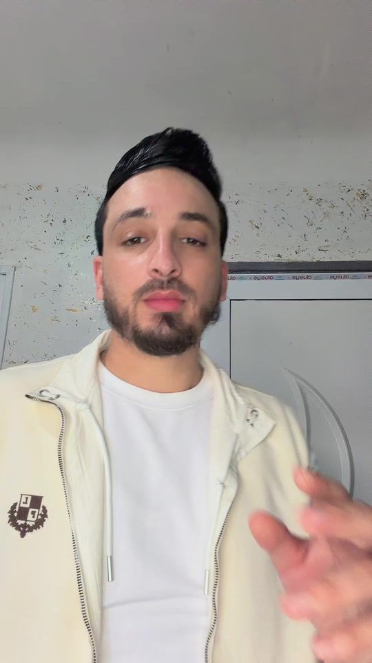 TikTok video thumbnail by cheb.bilal.babilo.off