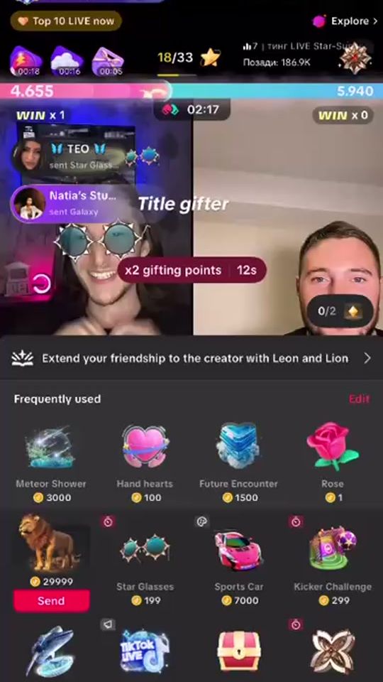 TikTok video thumbnail by gibo889