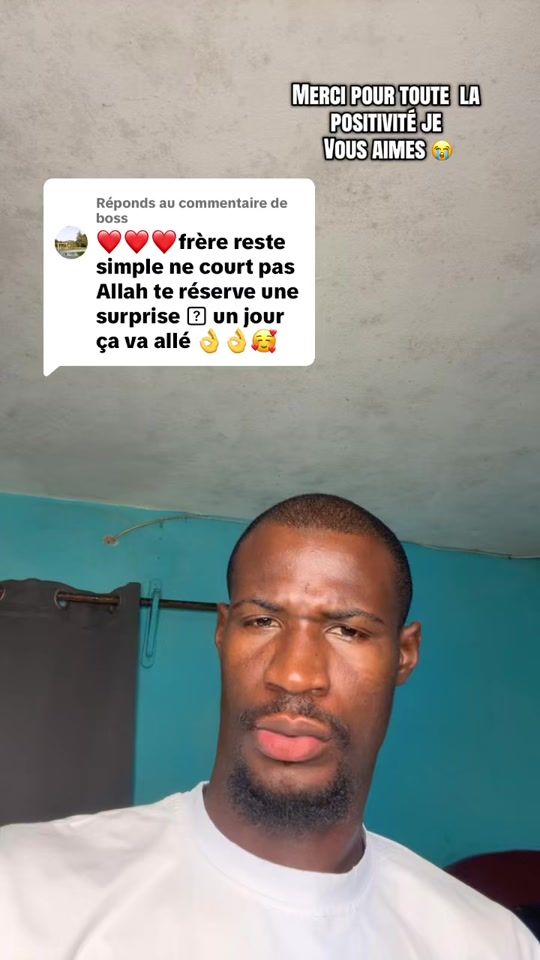 TikTok video thumbnail by calao237