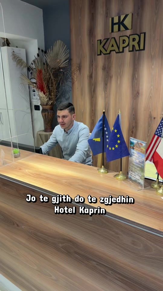 TikTok video thumbnail by hotelkapri