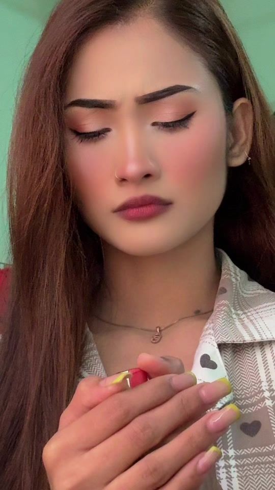 TikTok video thumbnail by indukushmi87