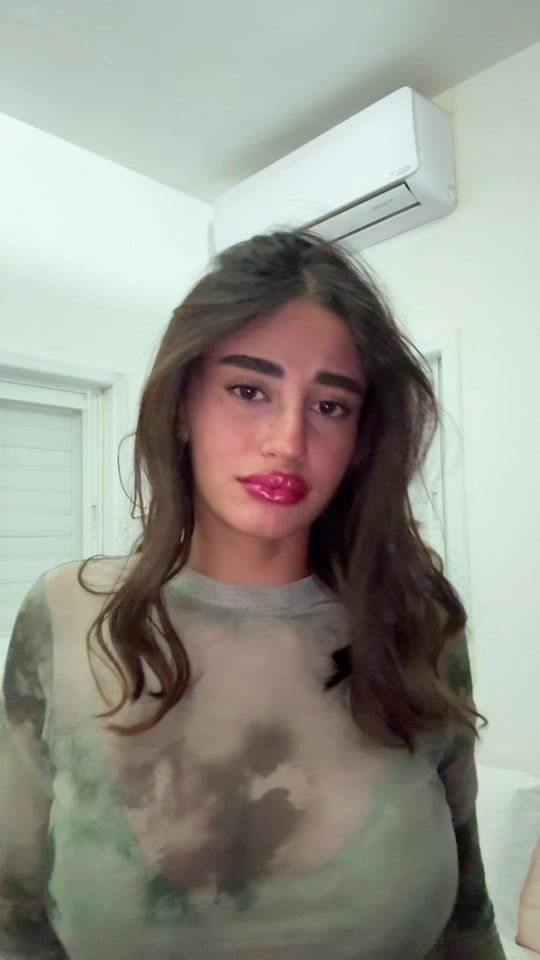 TikTok video thumbnail by hodaya_edri1