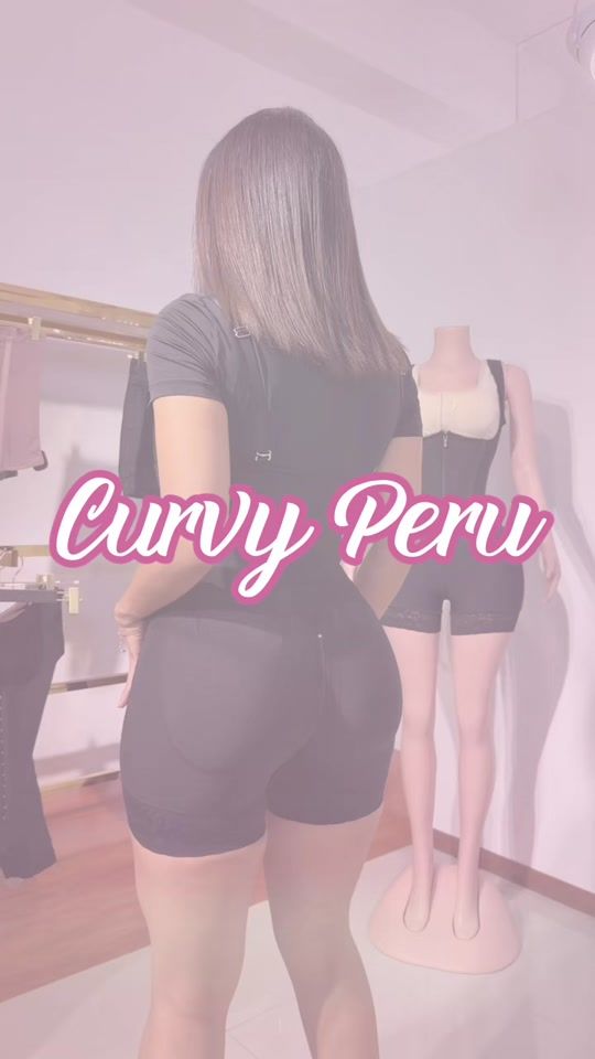TikTok video thumbnail by fajascurvyperu