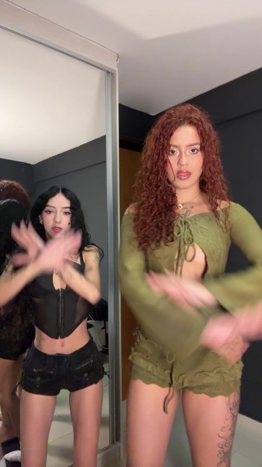 TikTok video thumbnail by oiiglendha