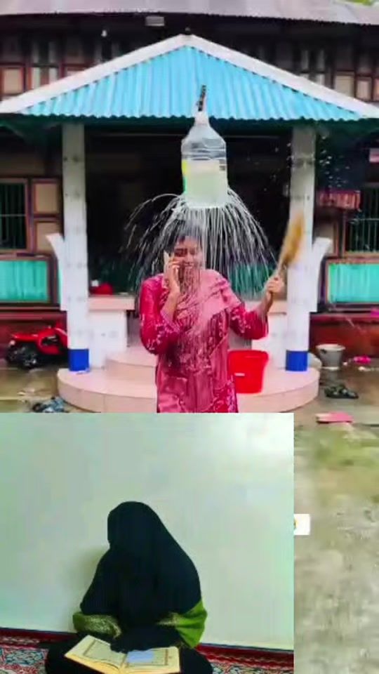 TikTok video thumbnail by hizab_queen51