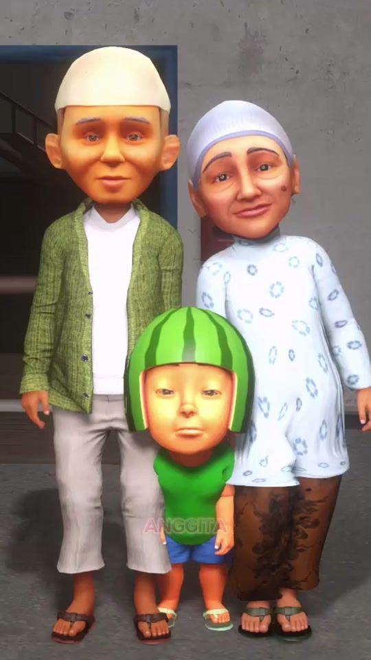TikTok video thumbnail by anggitagaming20