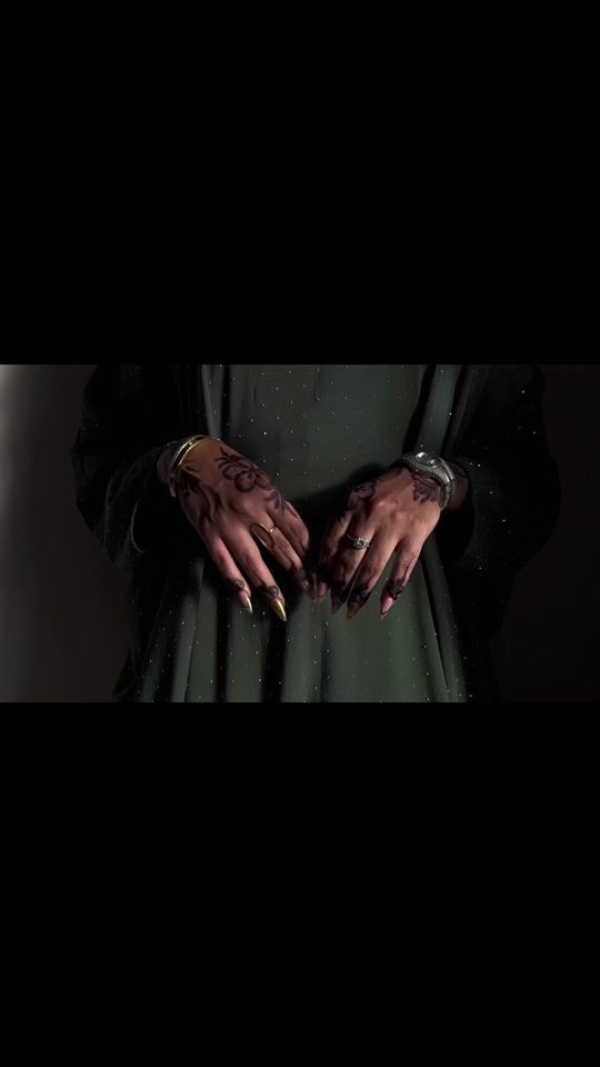 TikTok video thumbnail by being_reem