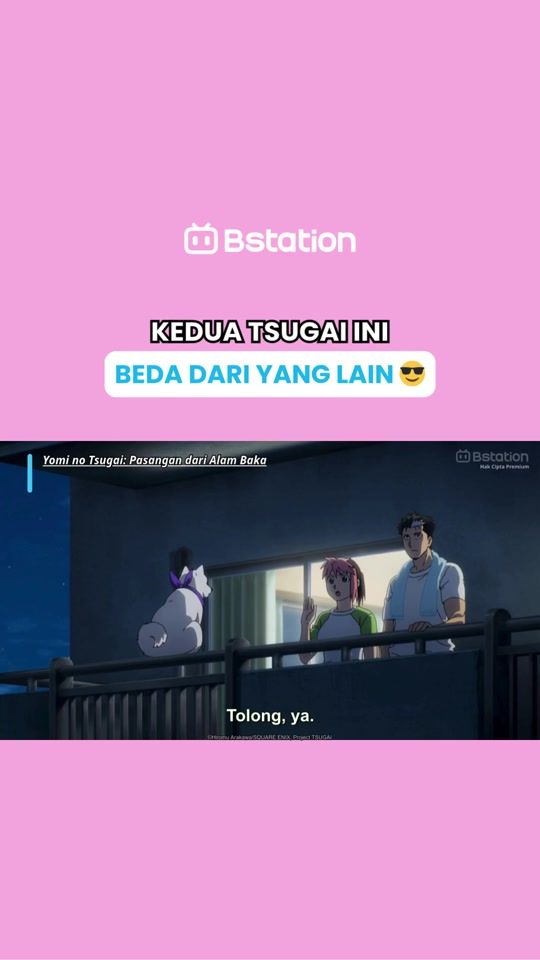 TikTok video thumbnail by bstation.indonesia