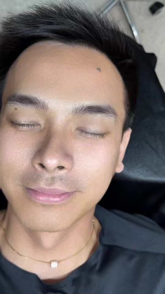 TikTok video thumbnail by david_master_brows1