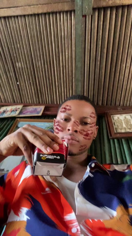 TikTok video thumbnail by odilonodilove