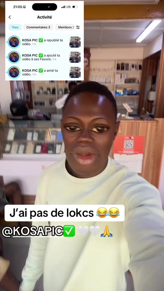 TikTok video thumbnail by zizouiphone72