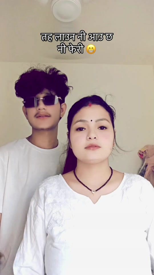 TikTok video thumbnail by itsmenareshkhadka7