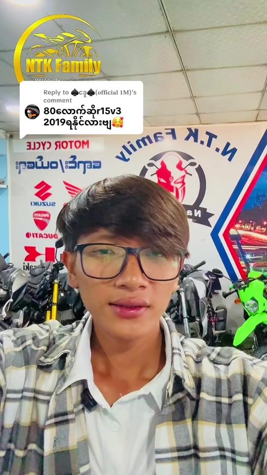 TikTok video thumbnail by ntkmotorbikeshop