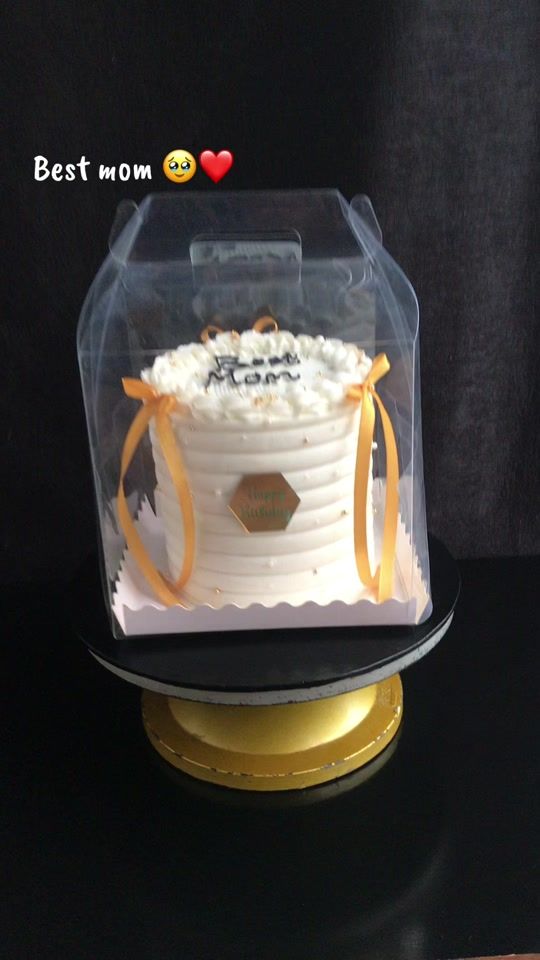 TikTok video thumbnail by cakesbygracious