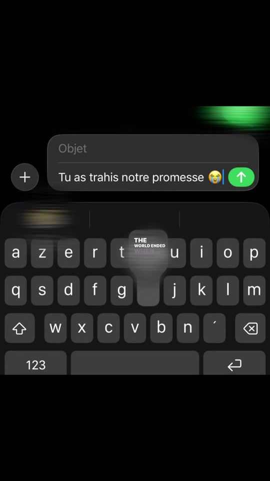 TikTok video thumbnail by its_hani028
