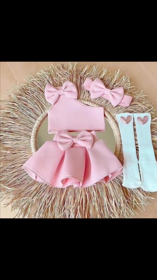 TikTok video thumbnail by tara_kids_wear
