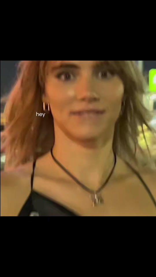 TikTok using Good Looking