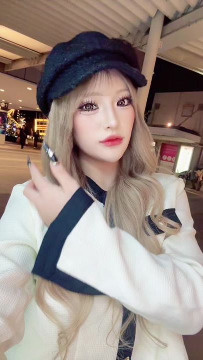 TikTok video thumbnail by otoha0727