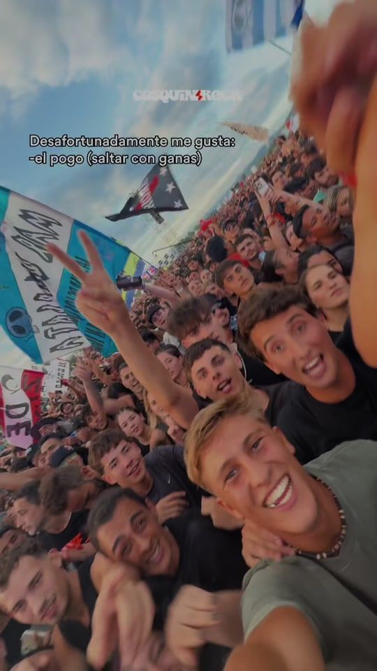 TikTok video thumbnail by cosquinrock