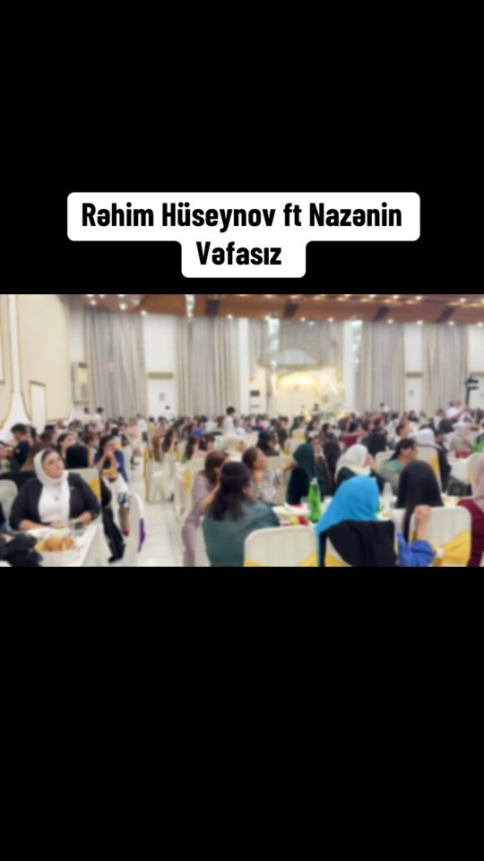 TikTok video thumbnail by rehimhuseynovofficiall