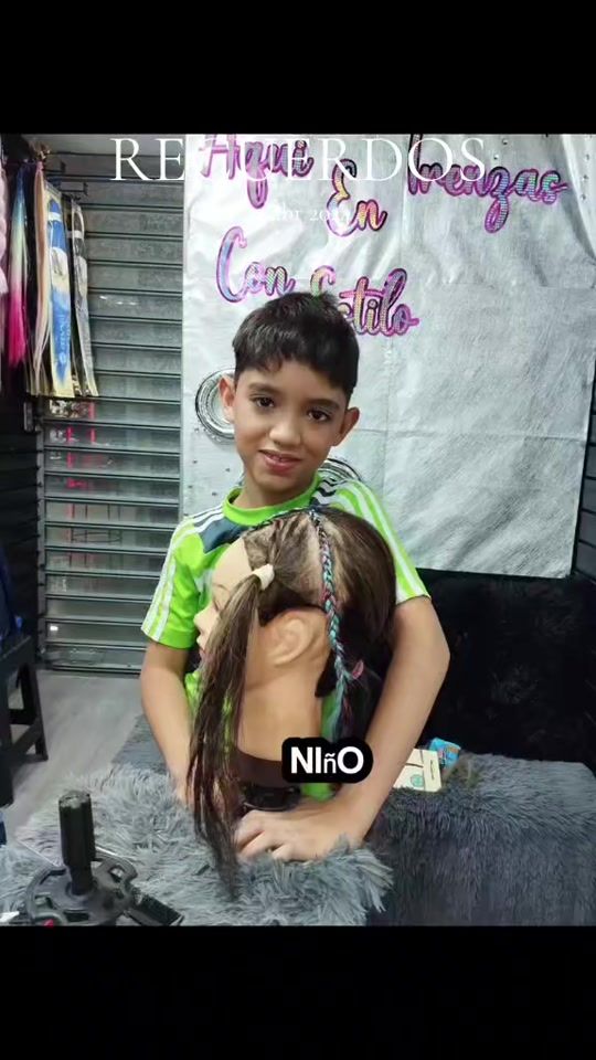 TikTok video thumbnail by stylishbraids_