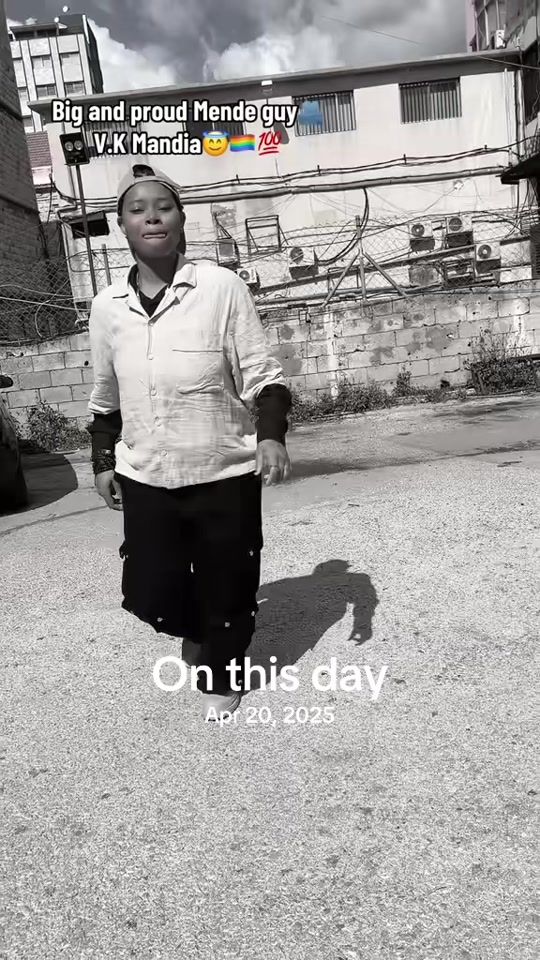 TikTok video thumbnail by vkmandia2
