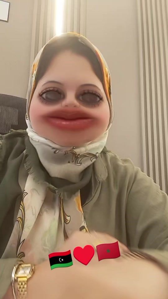 TikTok video thumbnail by khadija.douae