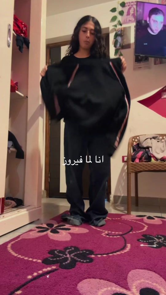 TikTok video thumbnail by malakkhabashyy