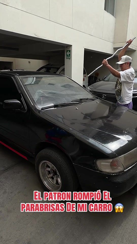TikTok video thumbnail by comicojefri