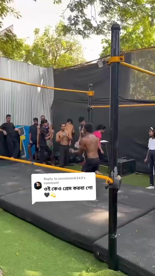 TikTok video thumbnail by prosenjitmune